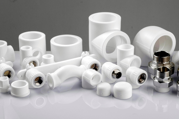 اتصالات پلی پروپیلن چیست؟